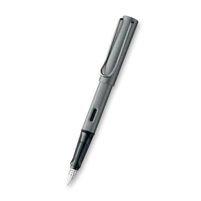 Lamy Al-star Graphite hrot F